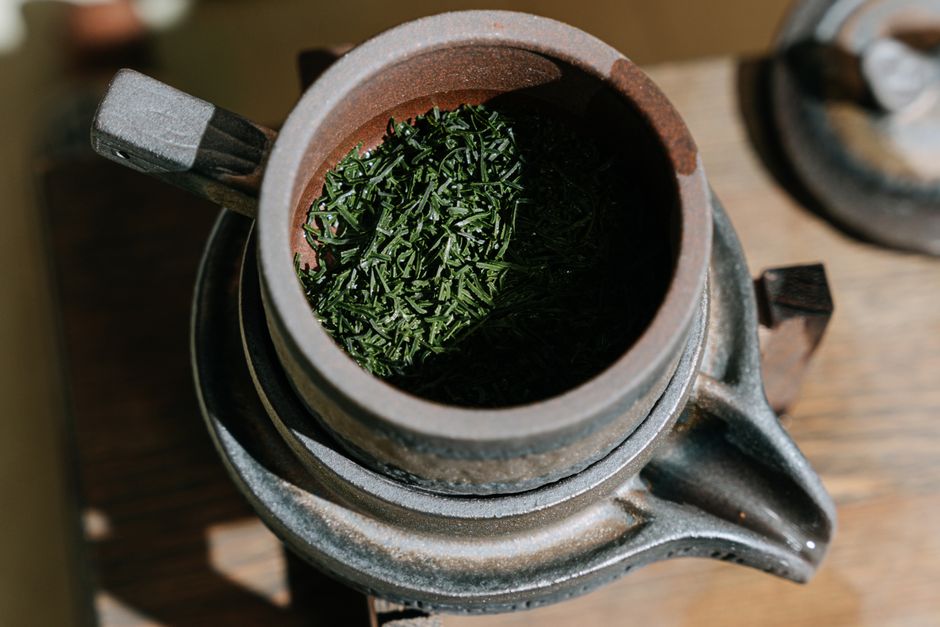 Sencha